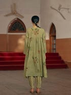 Frida Dress view 3