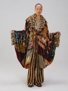 Gatsby Coat view 1