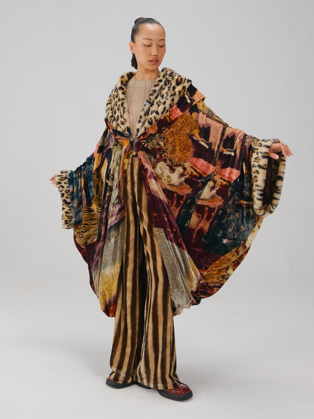 Gatsby Coat - image 3