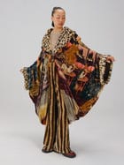 Gatsby Coat view 3