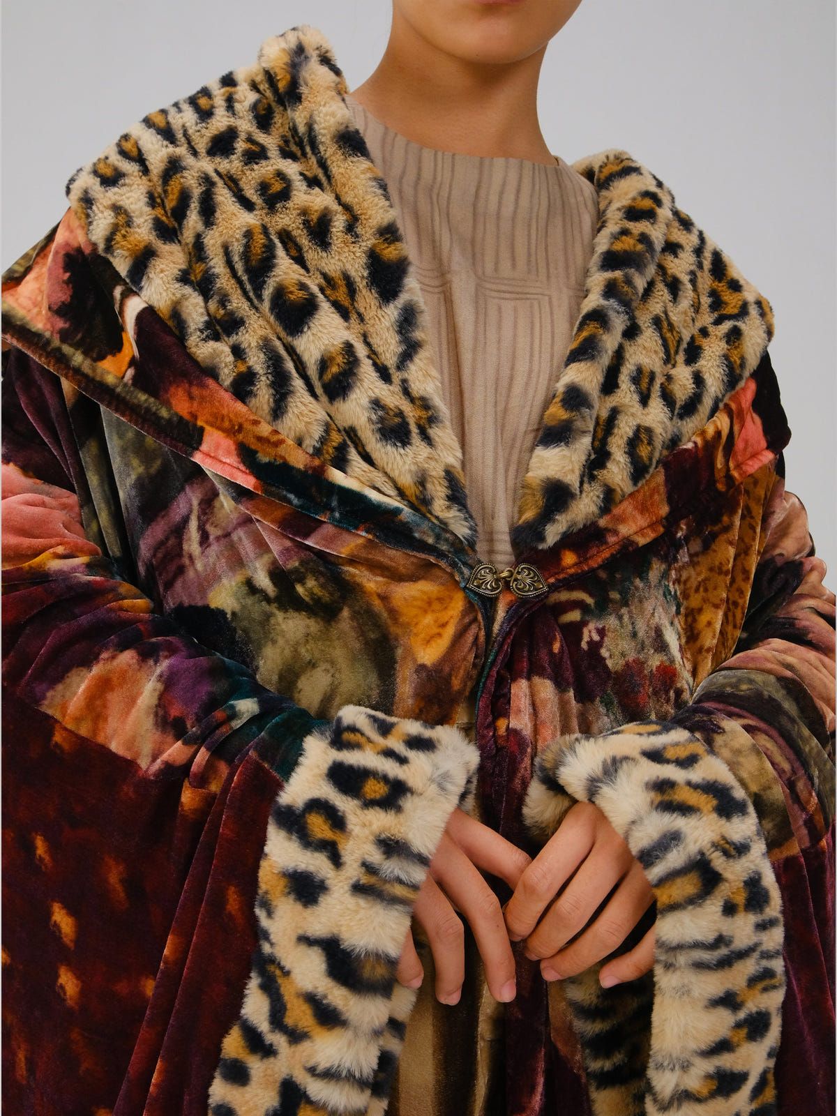 Gatsby Coat - image 4