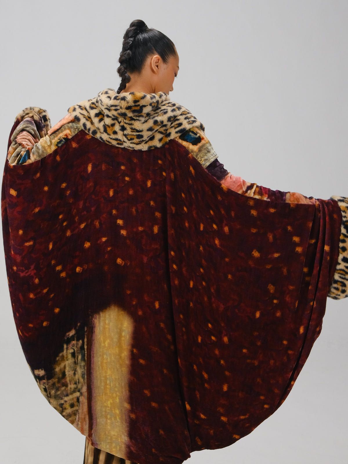 Gatsby Coat - image 5