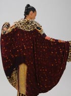 Gatsby Coat view 5