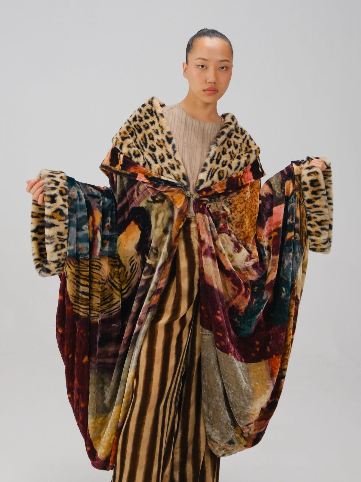 Gatsby Coat - image 6