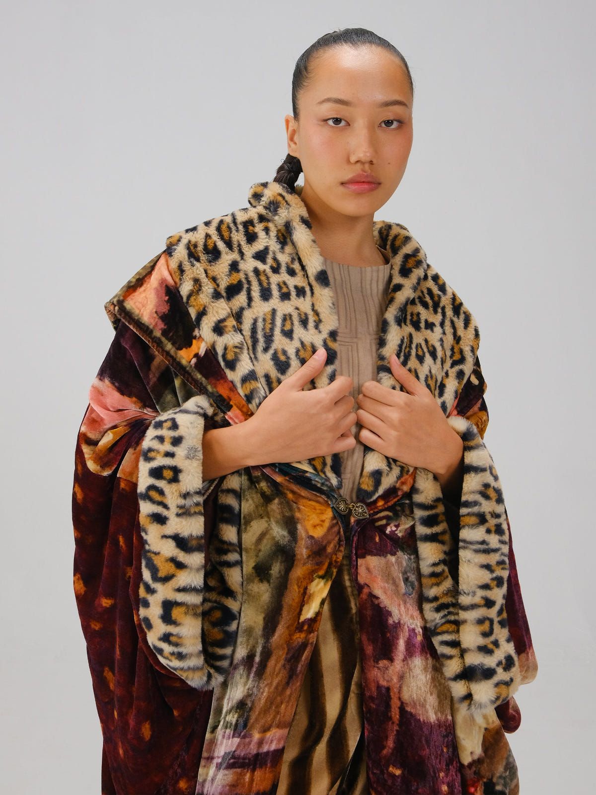 Gatsby Coat - image 7