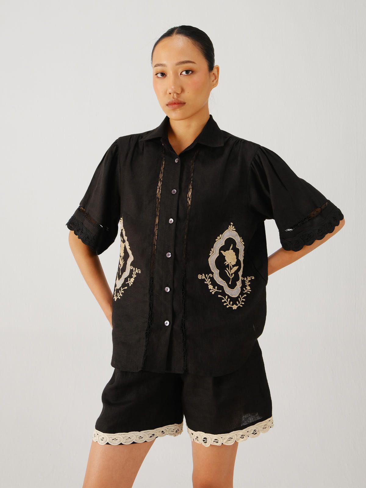 Victorian set - image 8