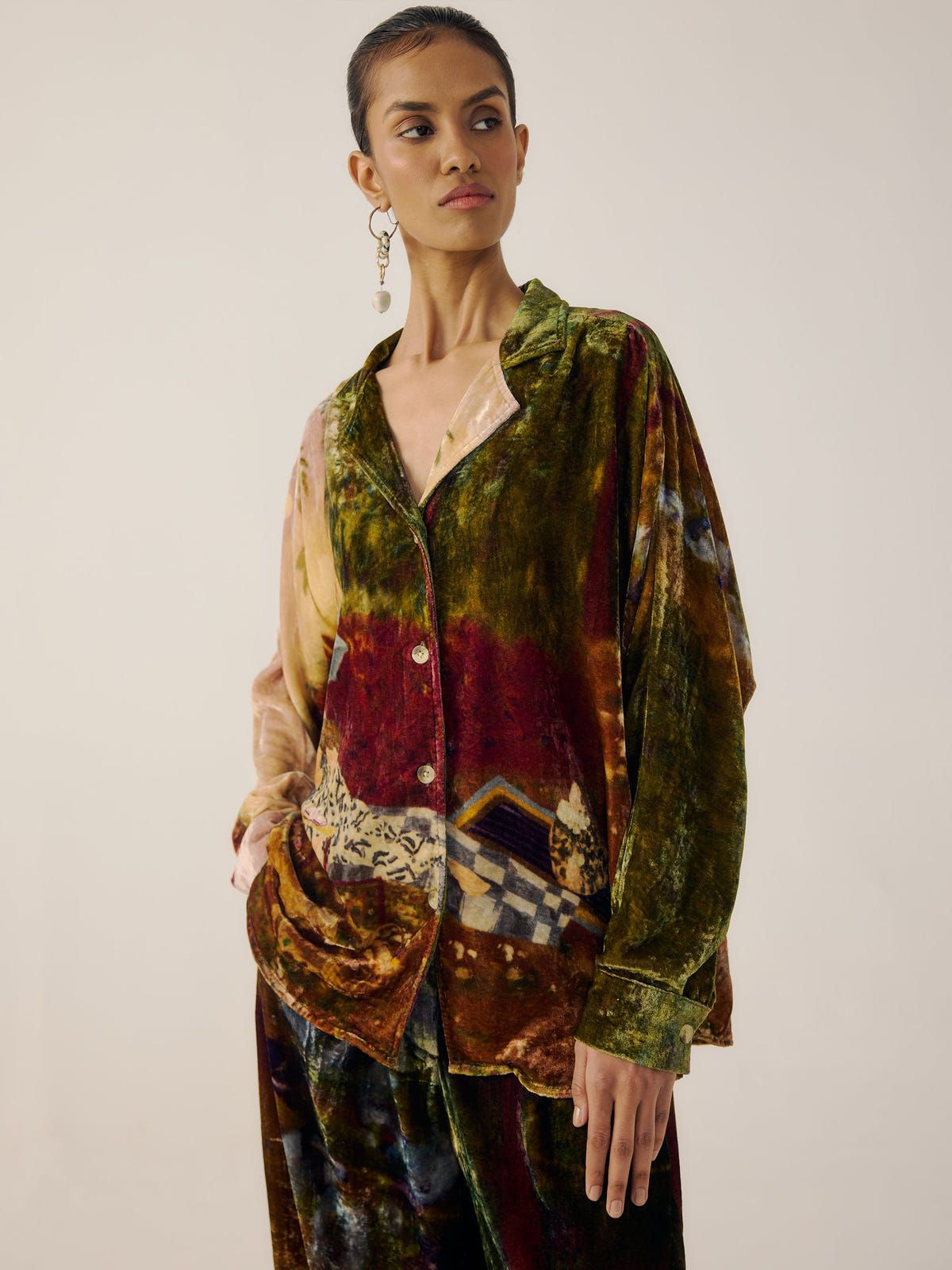 Lounge Shirt - image 3