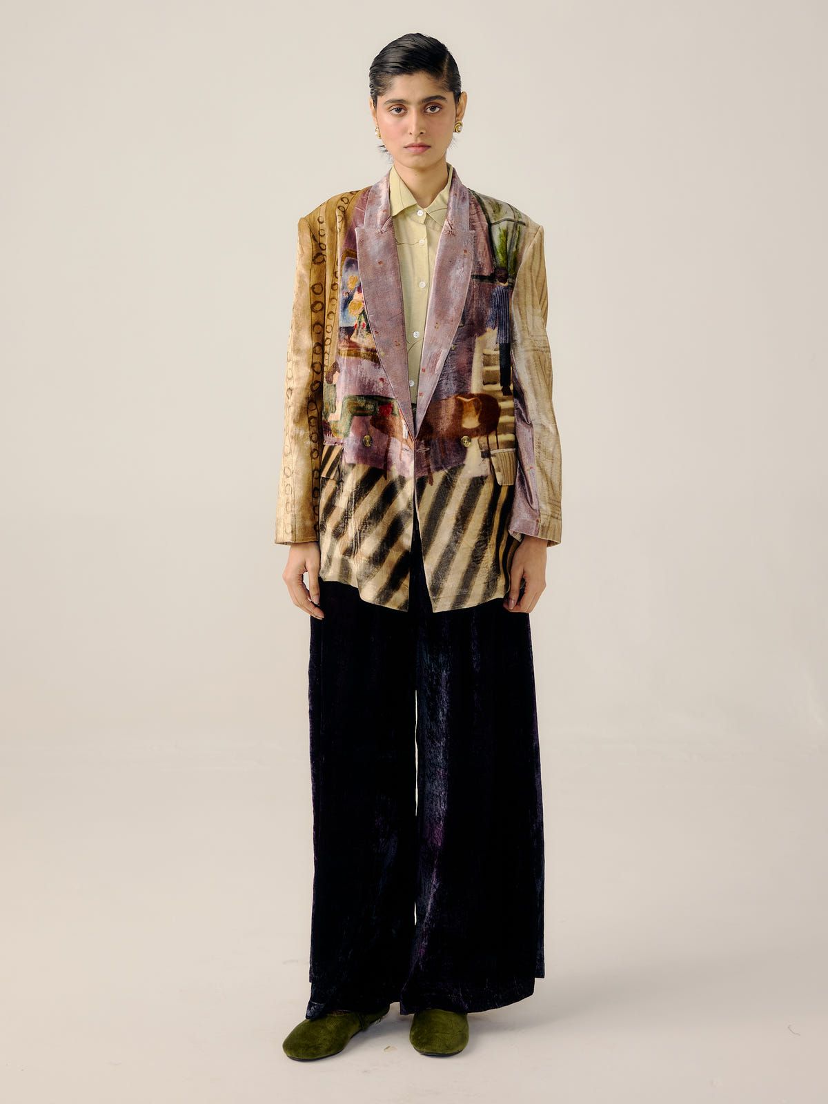 Oversized Set - image 1