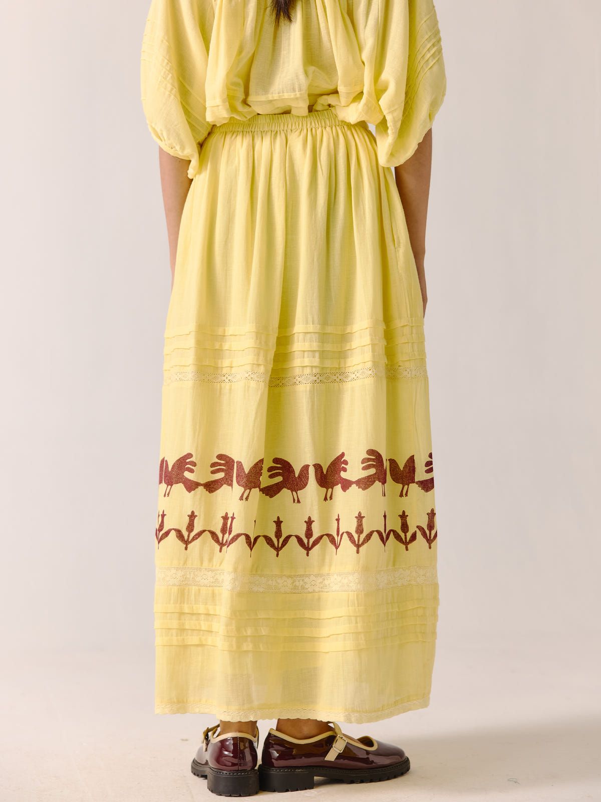 Emily Skirt - image 1