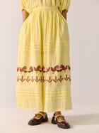 Emily Skirt view 2