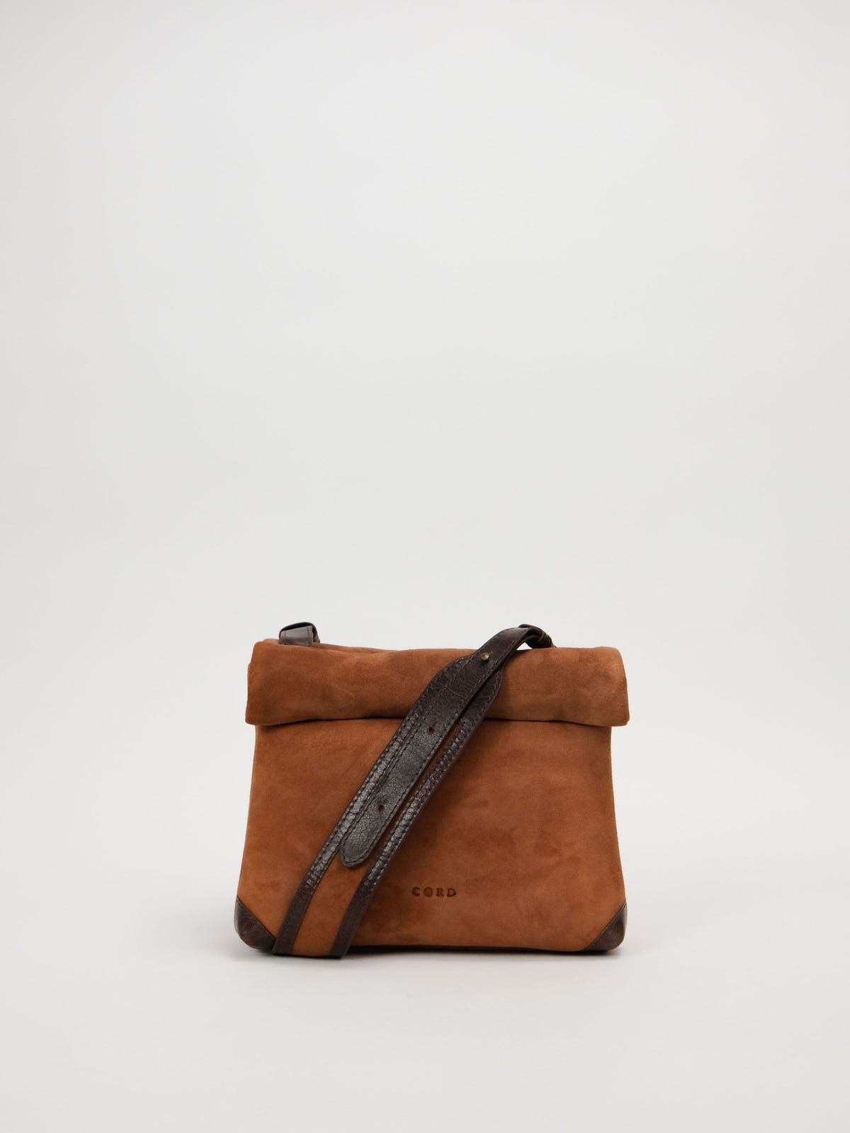 Double Rollup Suede - image 1