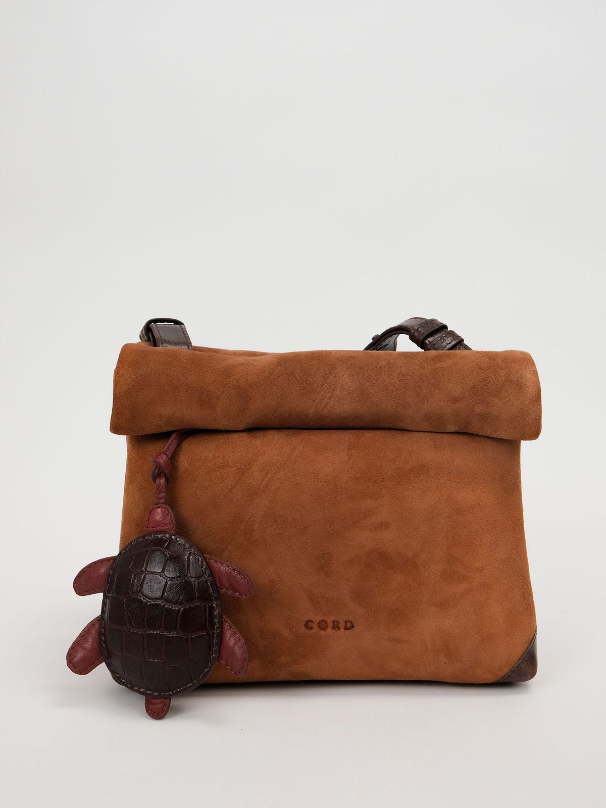 Double Rollup Suede - image 6