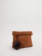 Double Rollup Suede view 7