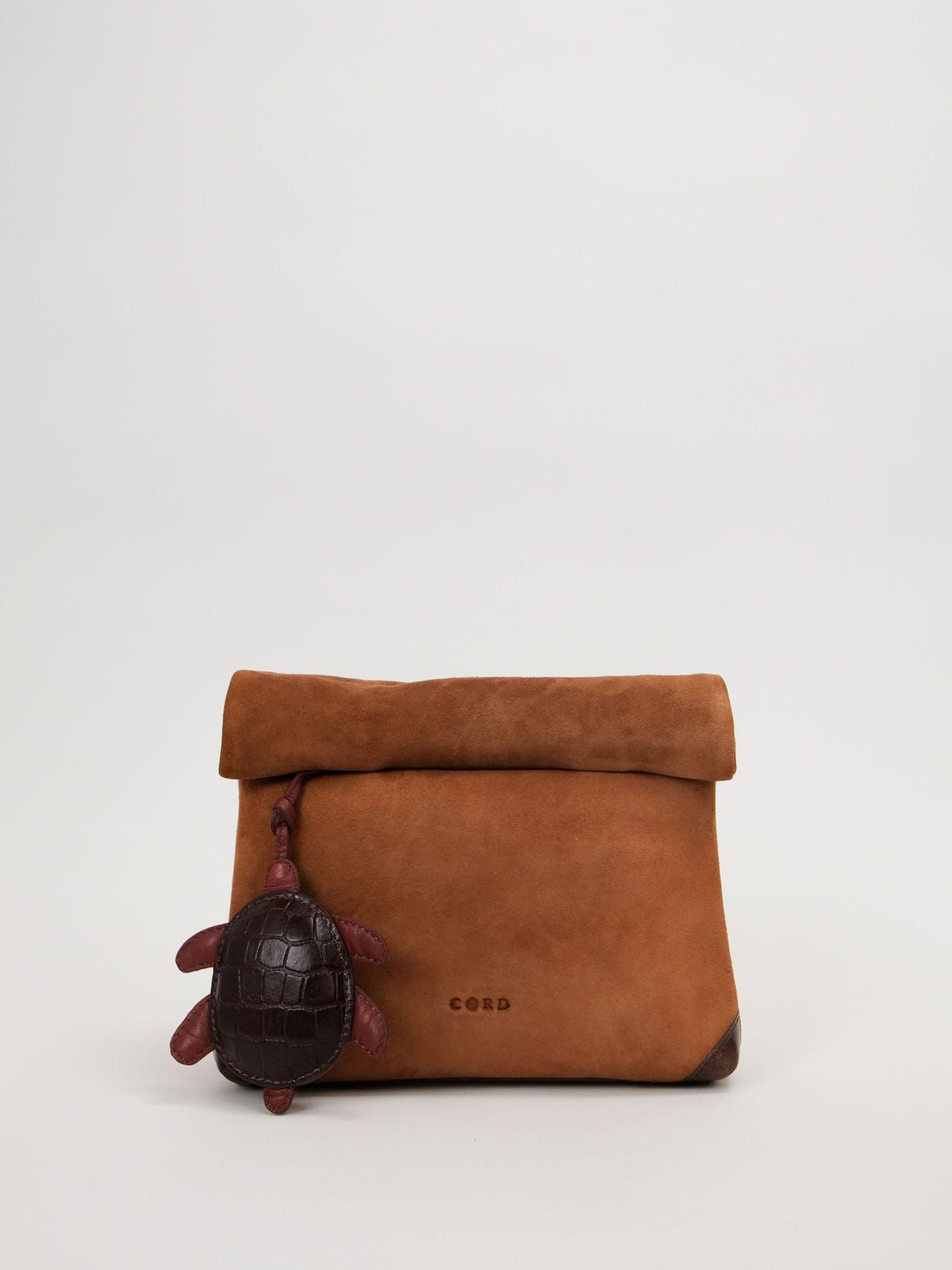 Double Rollup Suede - image 8