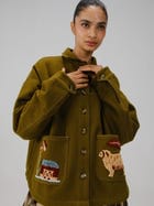 Ava Jacket view 3