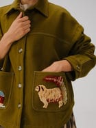 Ava Jacket view 5