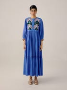 Peasant Dress view 2