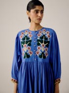 Peasant Dress view 4