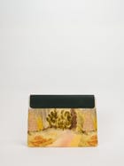 Mackbook Sleeve view 1