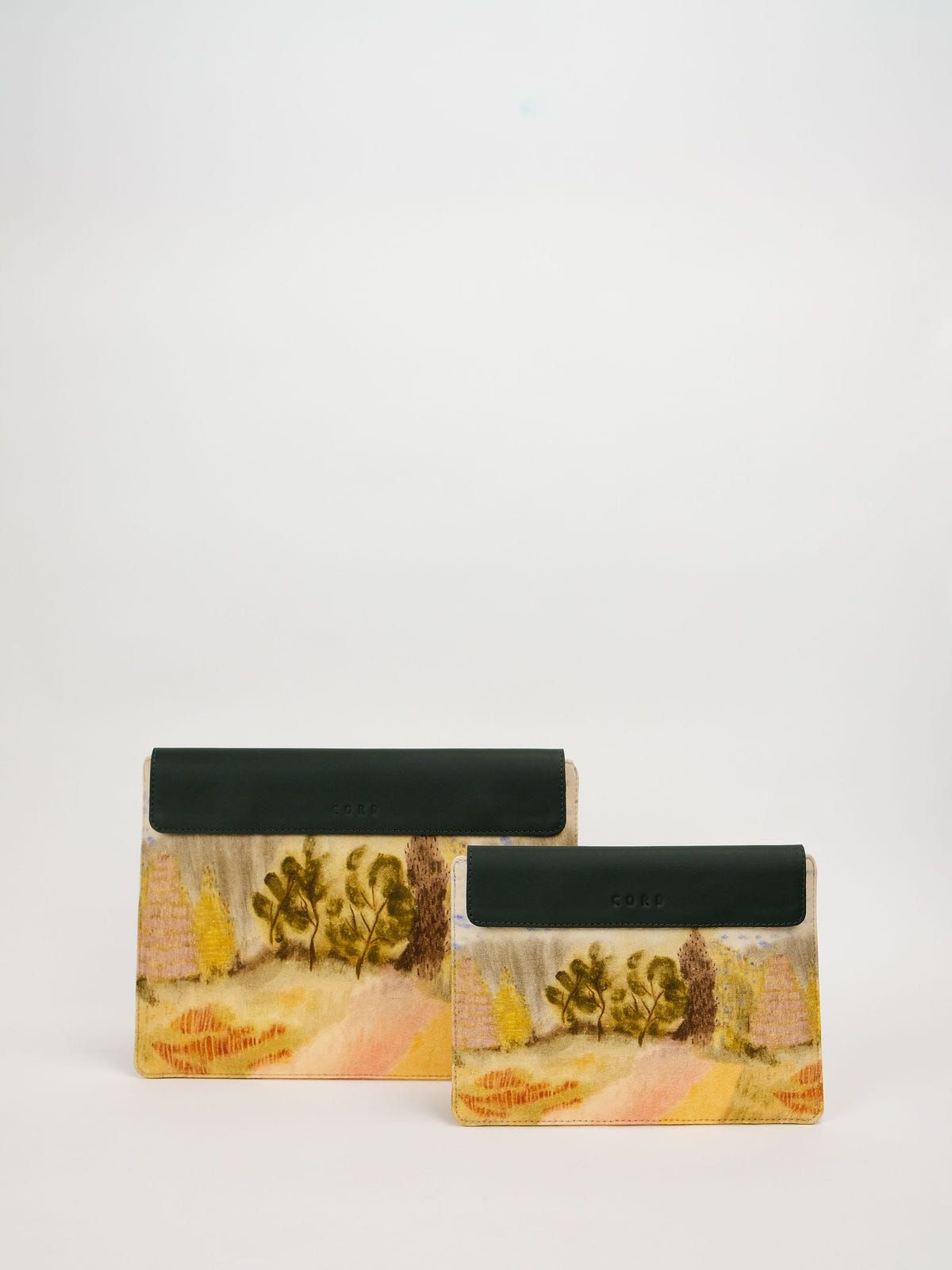 Mackbook Sleeve - image 2