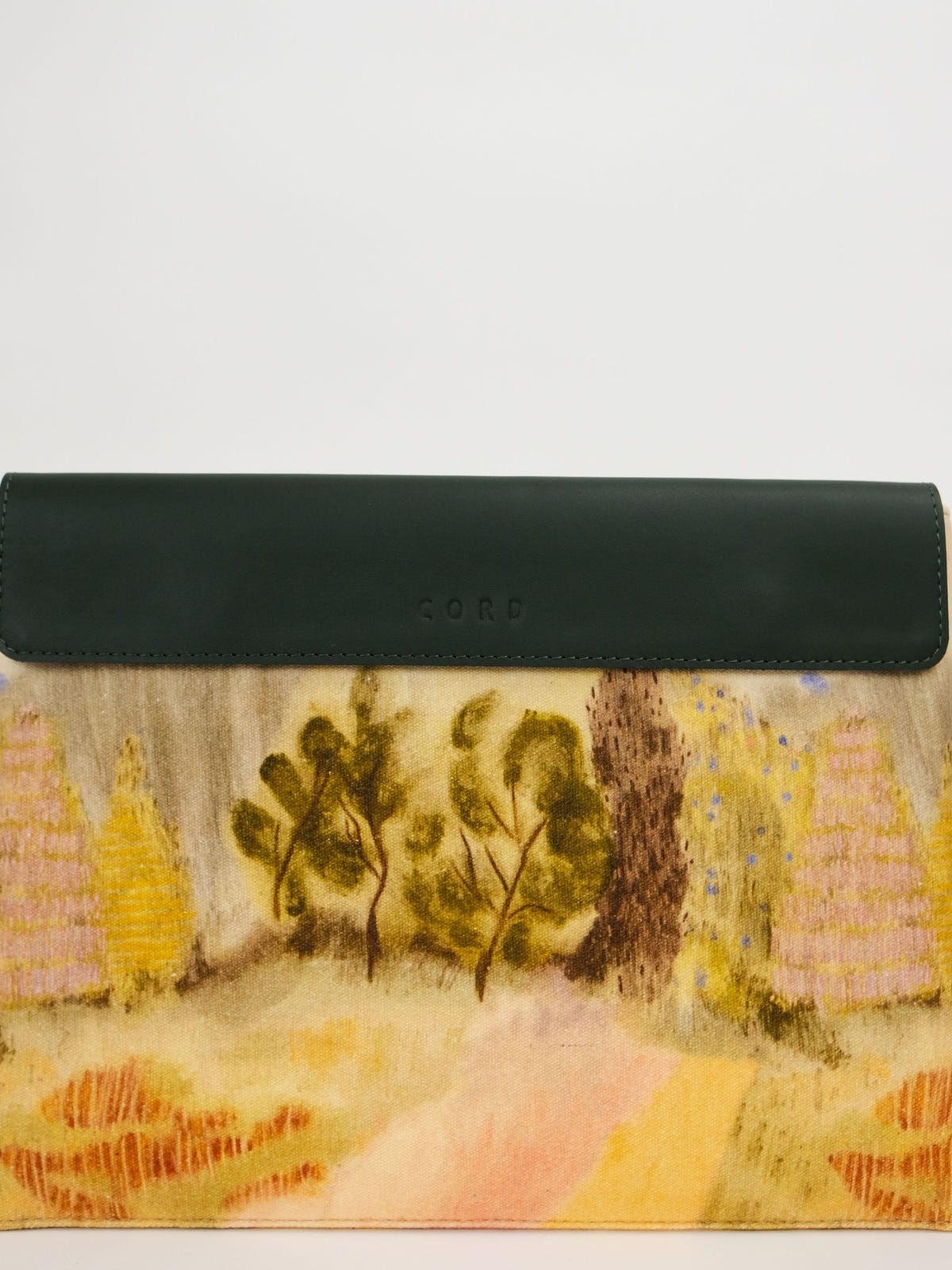 Mackbook Sleeve - image 3