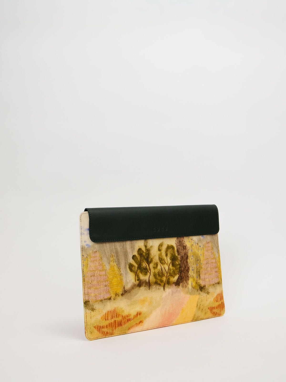 Mackbook Sleeve - image 4