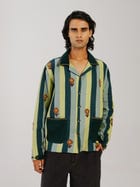 Archive Jacket view 1