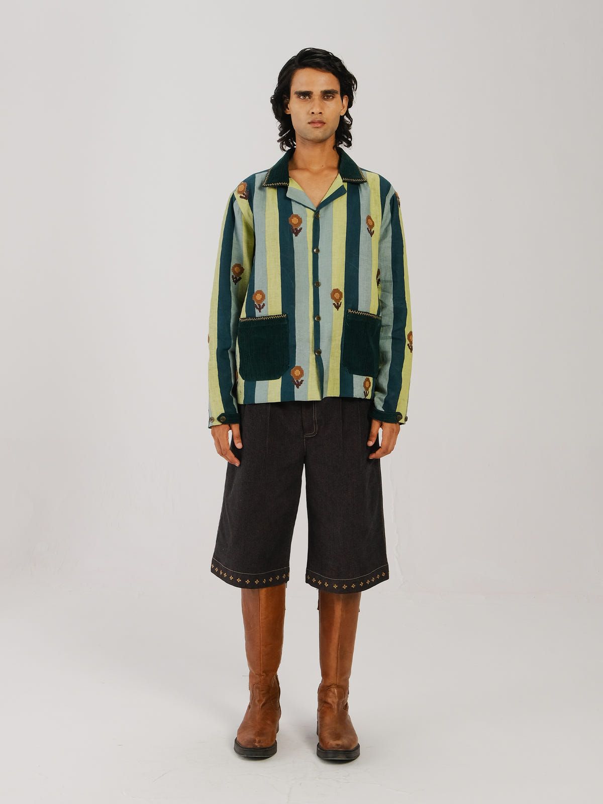 Archive Jacket - image 2