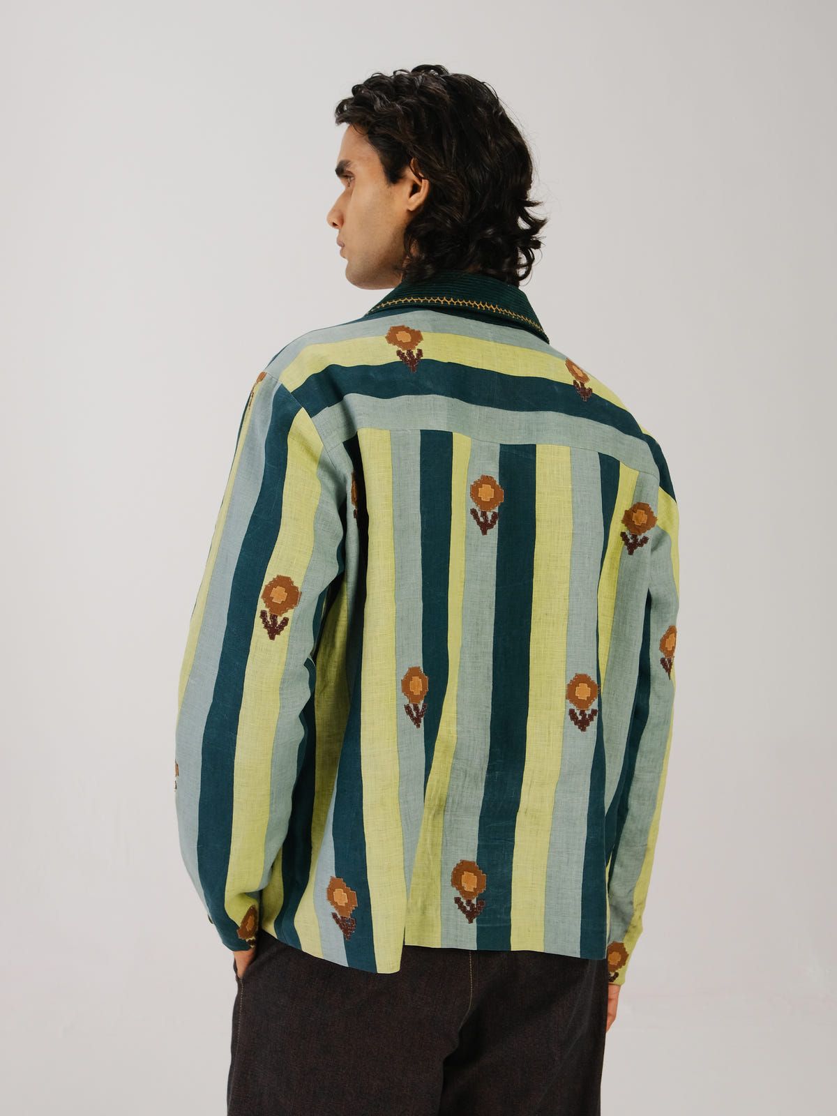Archive Jacket - image 3