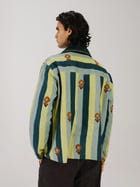Archive Jacket view 3
