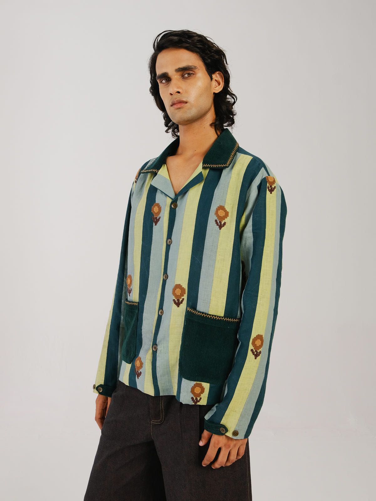 Archive Jacket - image 5