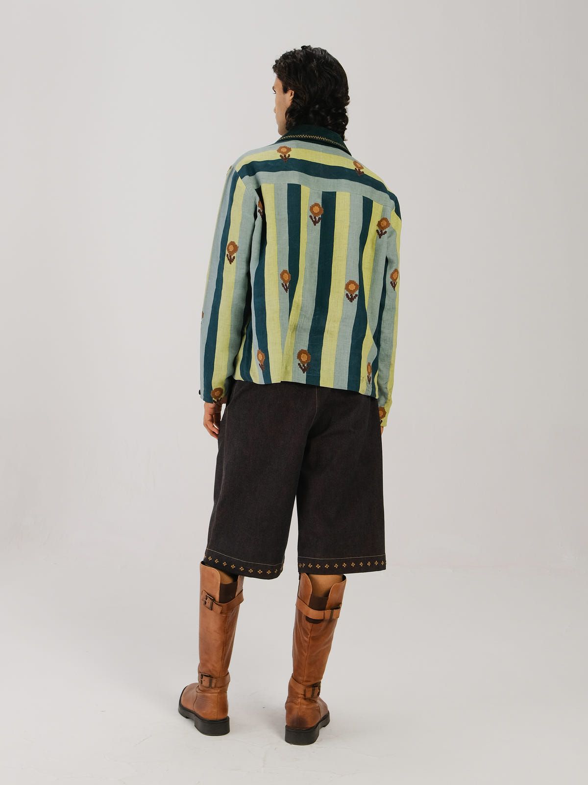 Archive Jacket - image 6