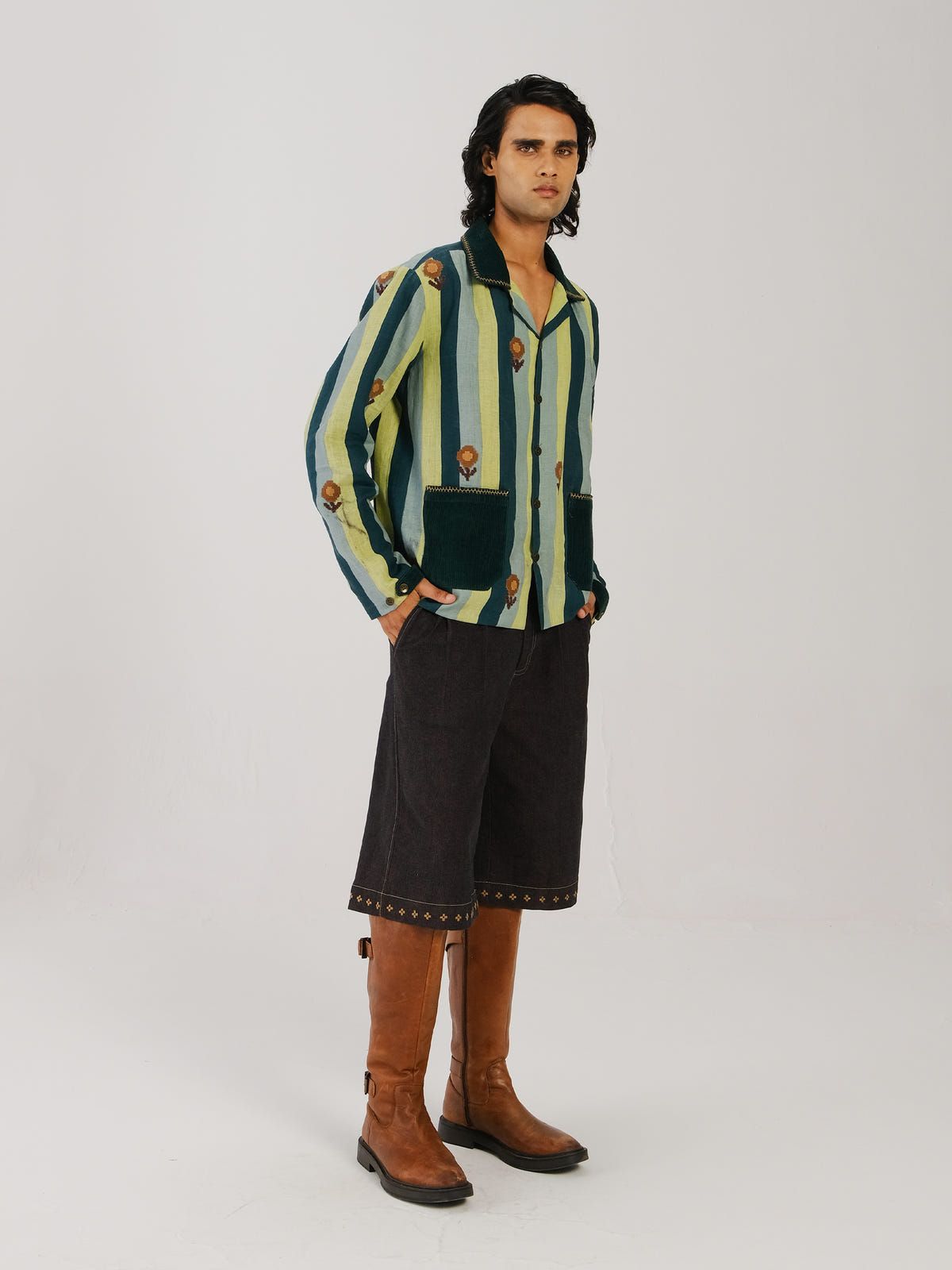 Archive Jacket - image 7