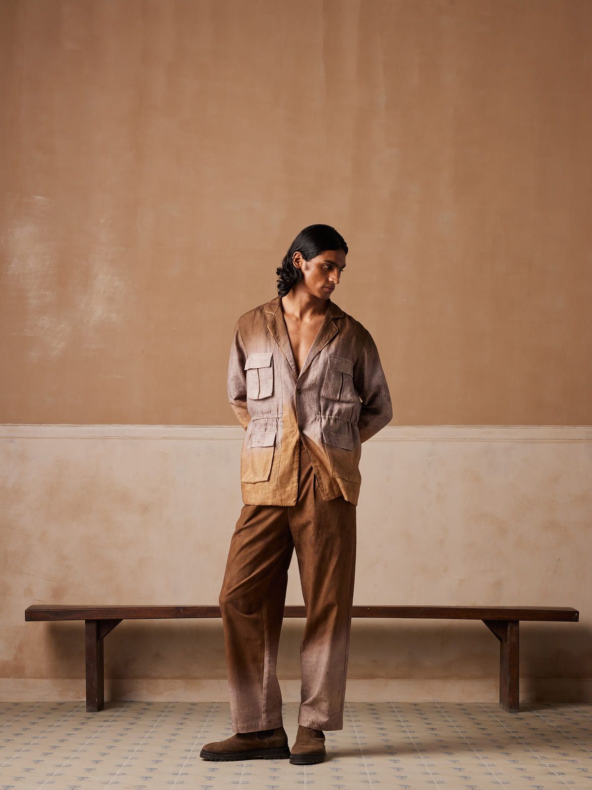 Dusker Set - image 1