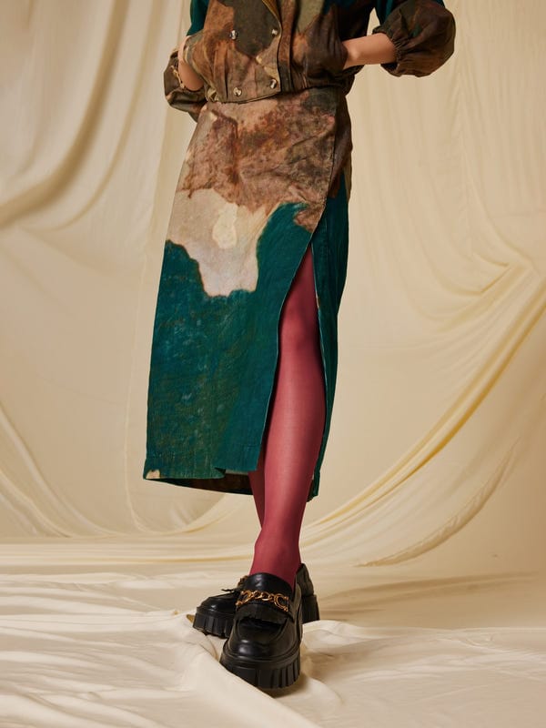 Cord — Bert Skirt