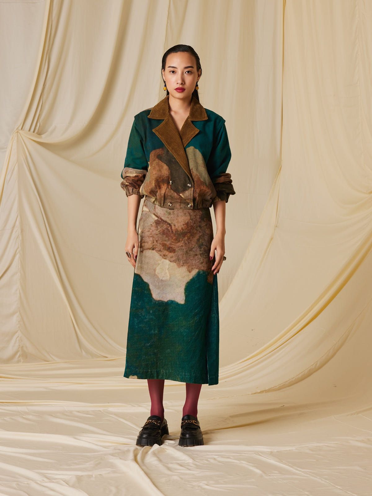 Bert Skirt - image 2