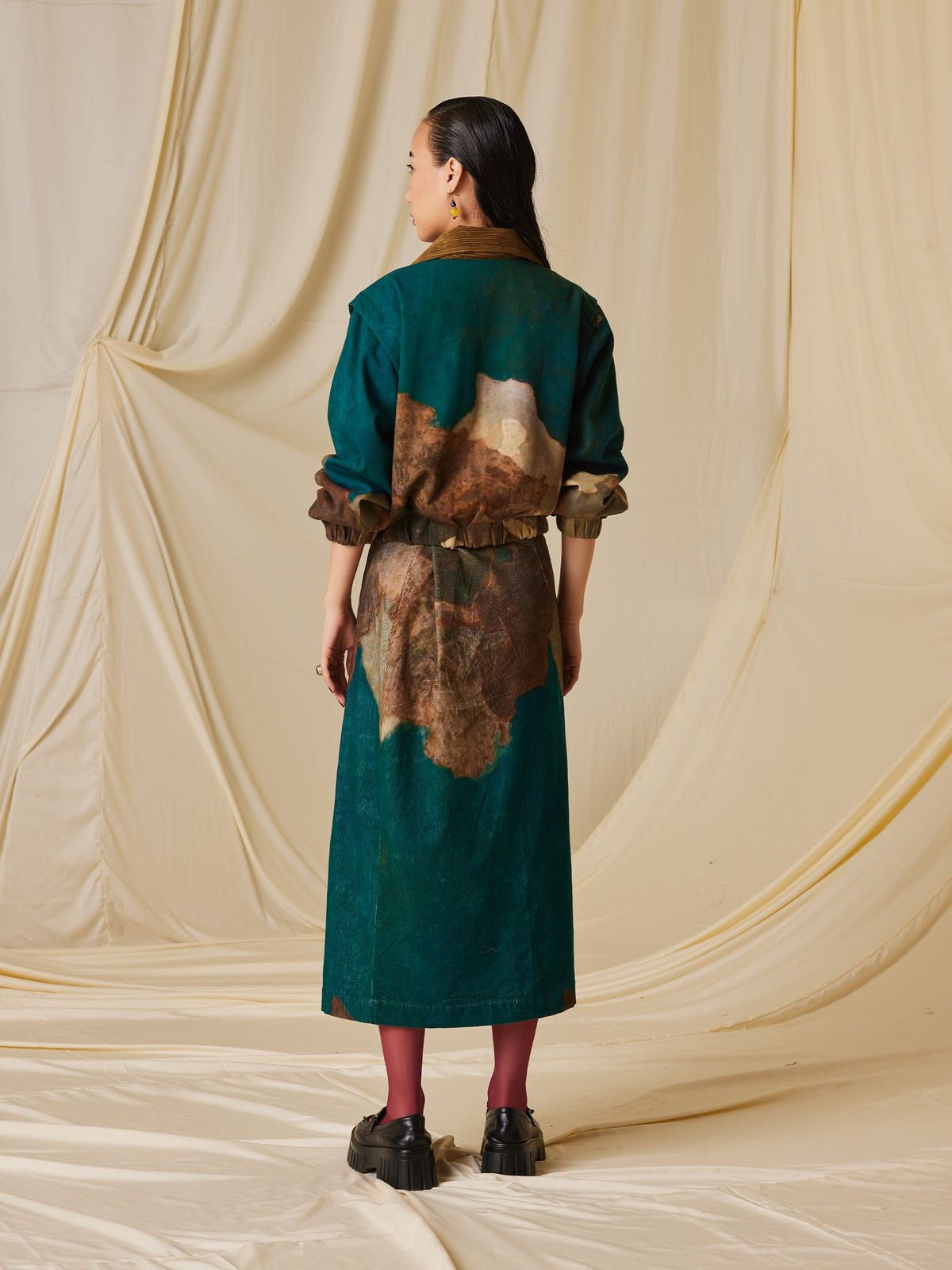 Bert Skirt - image 4