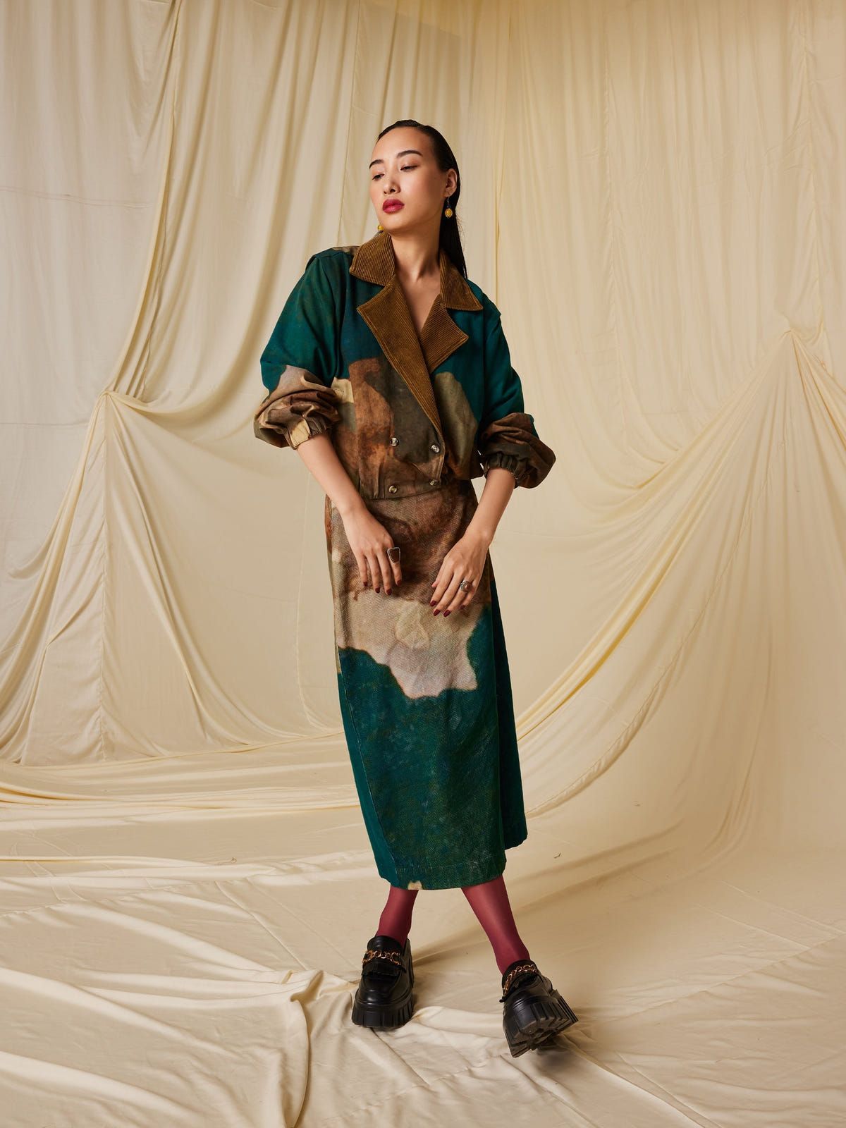 Bert Skirt - image 5