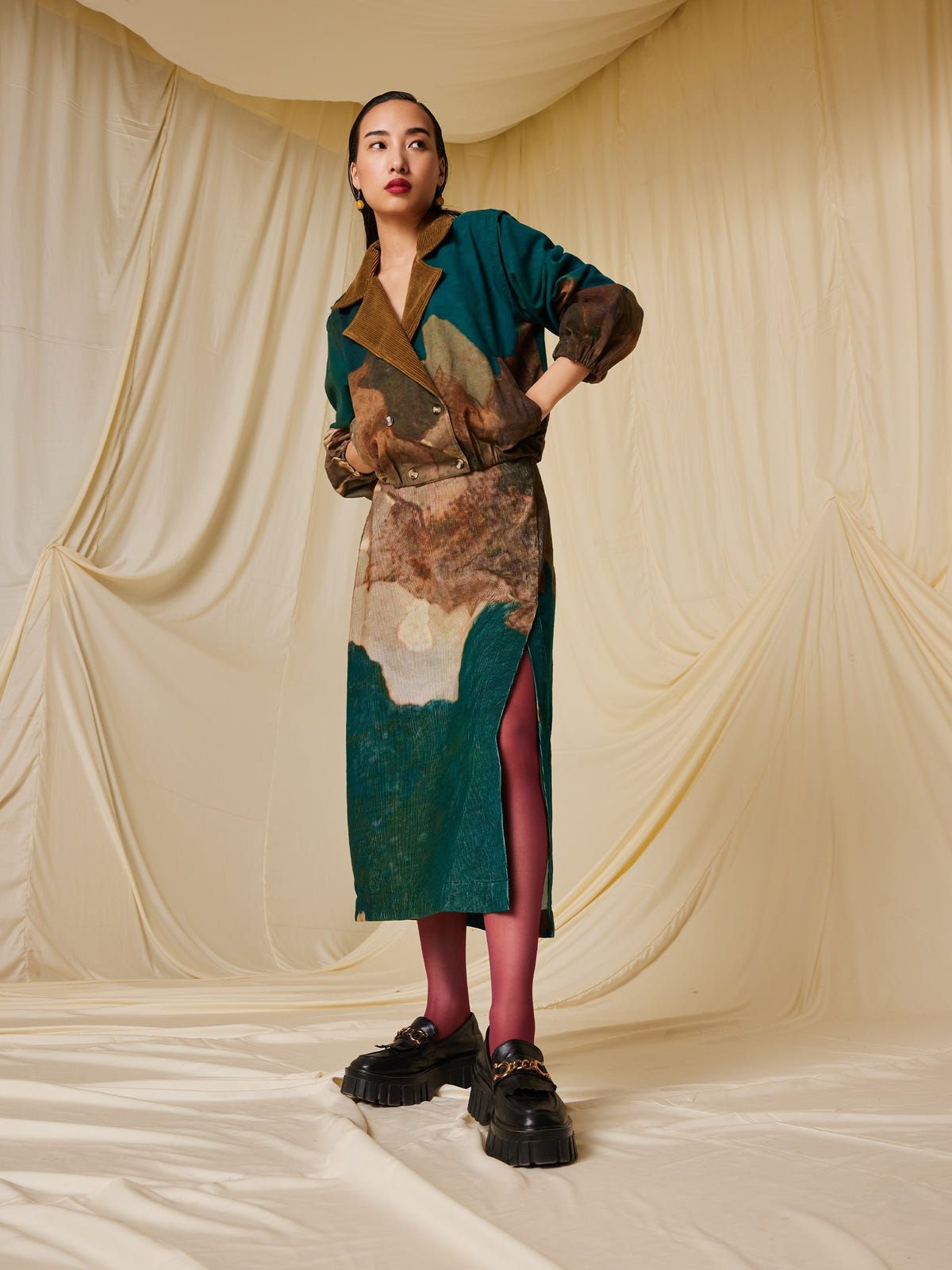 Bert Skirt - image 6
