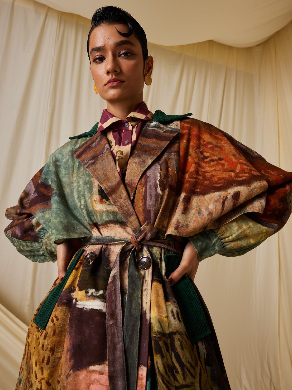 Rome Jacket - image 1