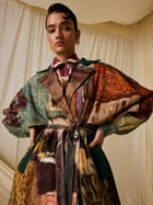 Rome Jacket view 1