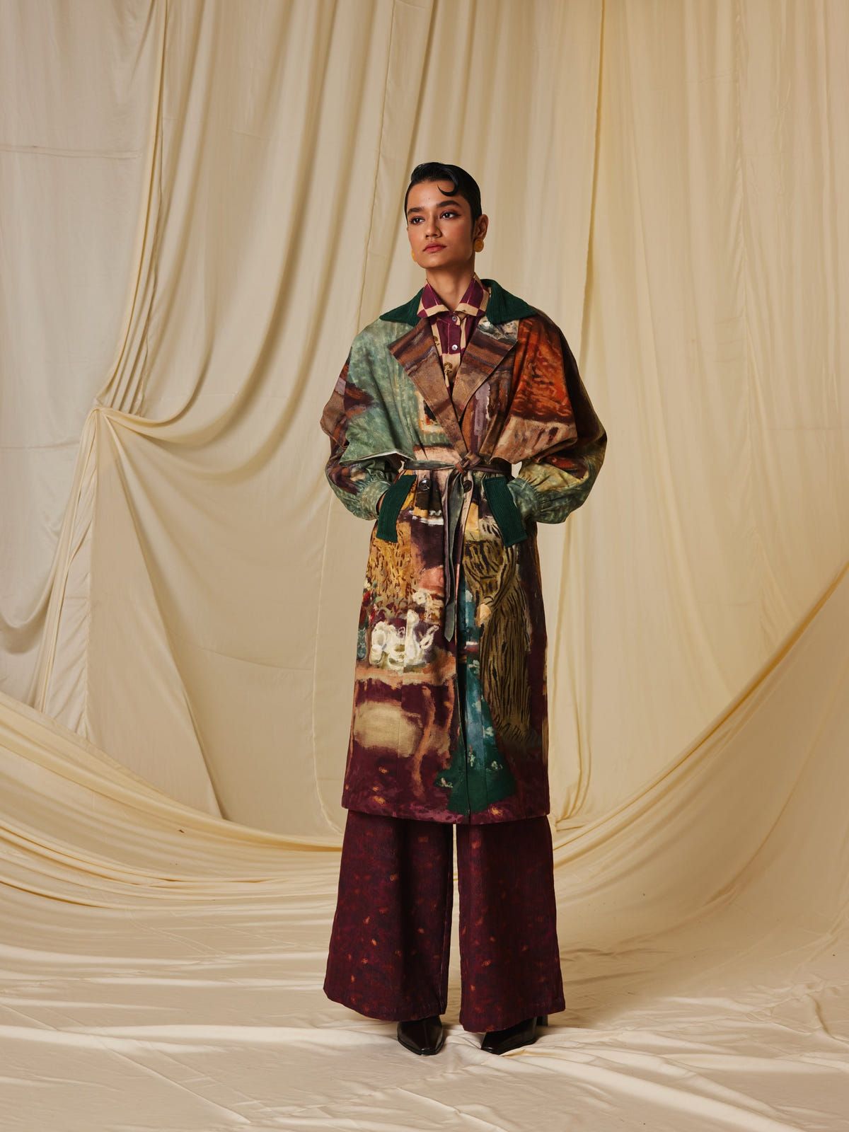Rome Jacket - image 2