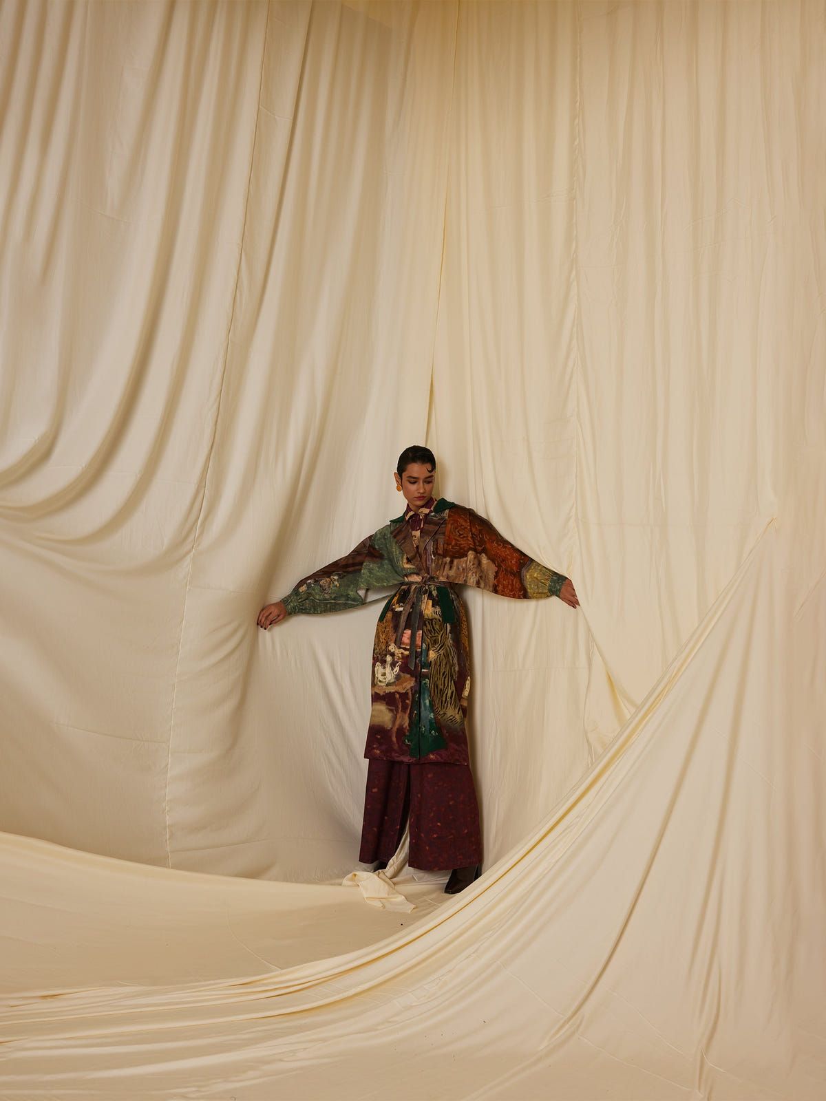 Rome Jacket - image 4
