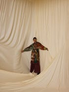 Rome Jacket view 4
