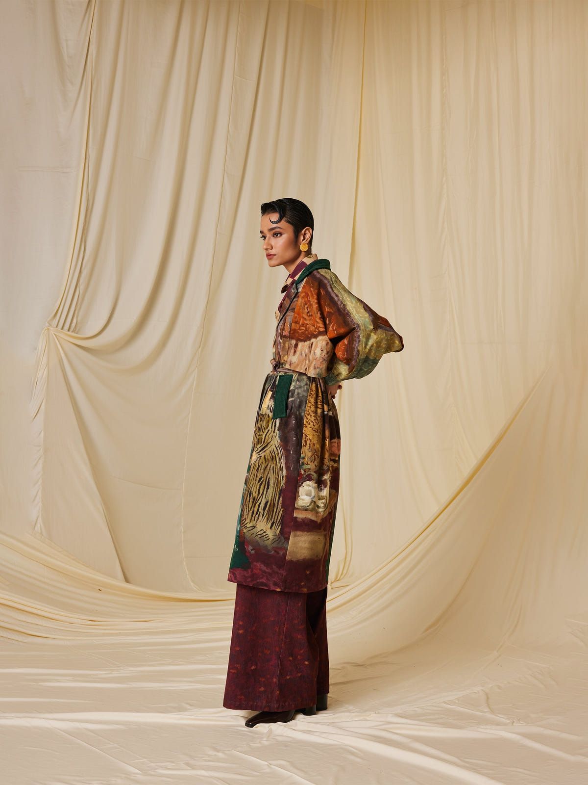 Rome Jacket - image 5
