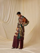 Rome Jacket view 6