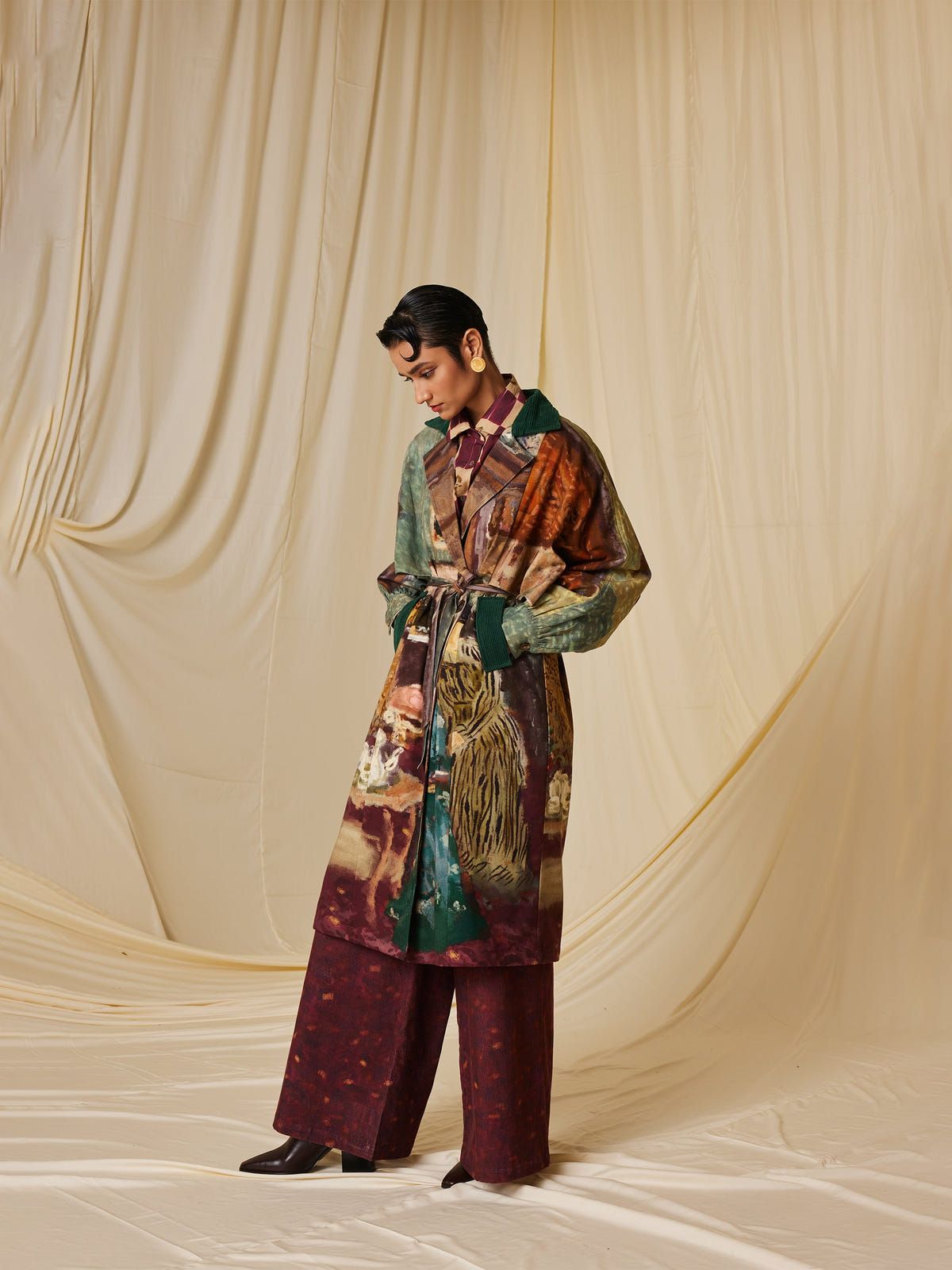Rome Jacket - image 7
