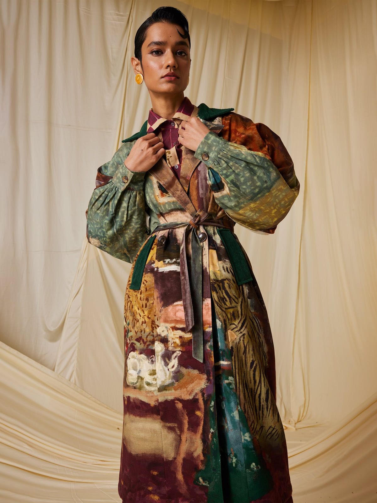 Rome Jacket - image 9