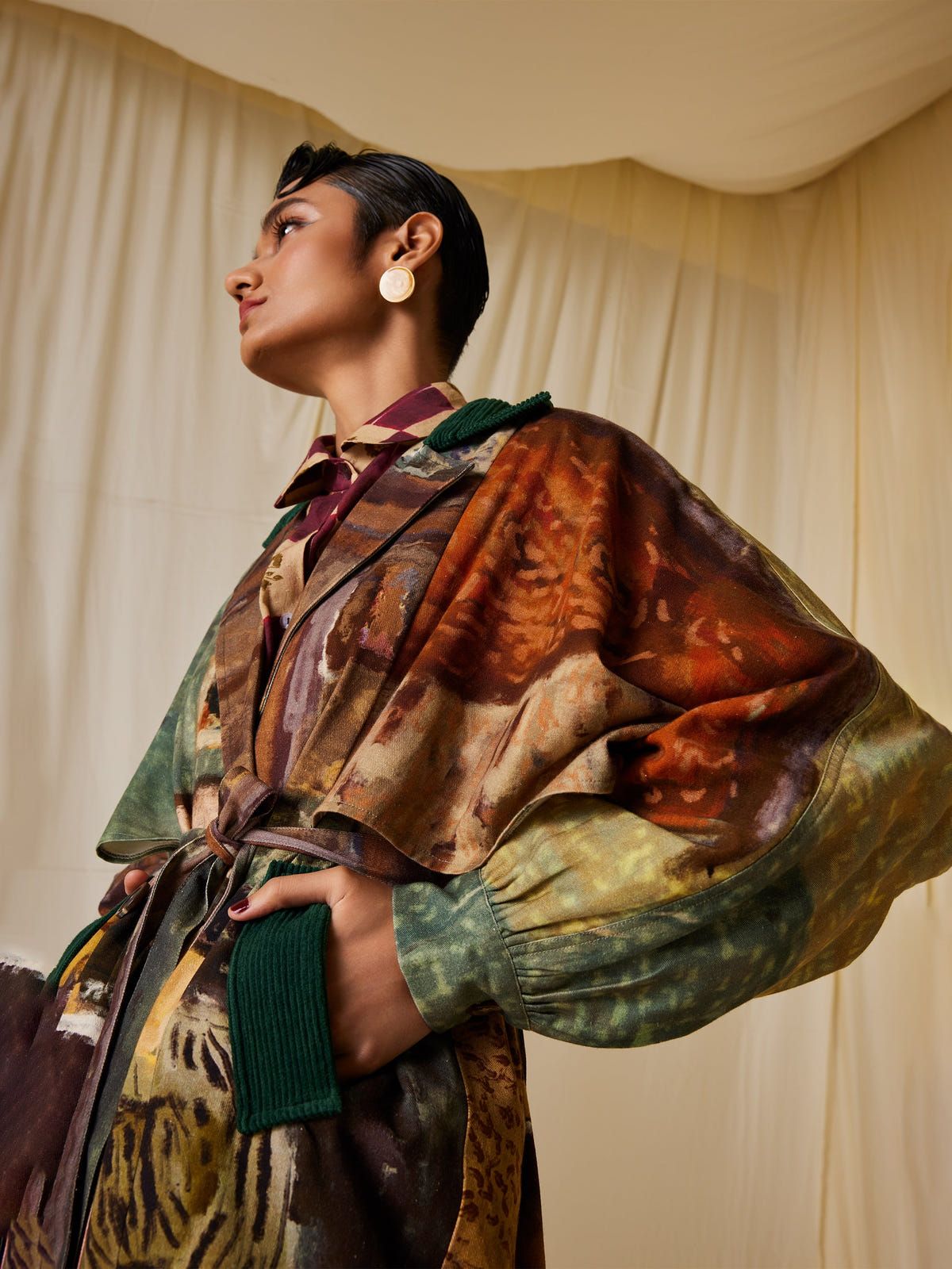 Rome Jacket - image 10