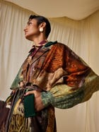 Rome Jacket view 10